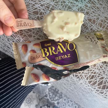 Golf Bravo Dondurma Eksik Ve Hatalı Ürün Mağduriyeti