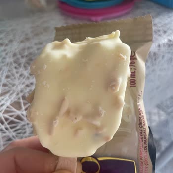 Golf Bravo Dondurma Eksik Ve Hatalı Ürün Mağduriyeti