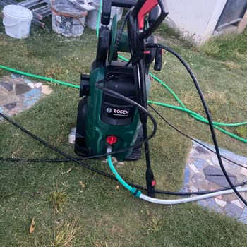 Bosch Yıkama Makinesi Parçası Bulunamıyor, Servisler Çözüm Sunmuyor!