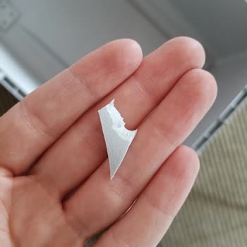 Paws City Kırık Gelen Ürün İçin Çözüm Sunulmuyor, İletişim Yetersiz Kaldı!