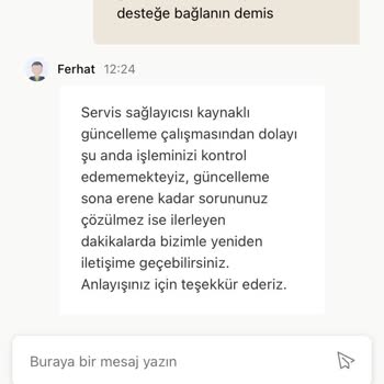 Kazancımın Ödenmemesi Ve Sürekli İnceleme Bahanesi