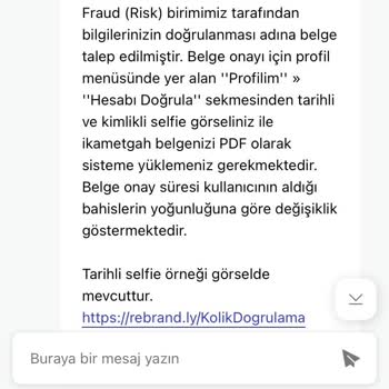 Kazancımın Ödenmemesi Ve Sürekli İnceleme Bahanesi