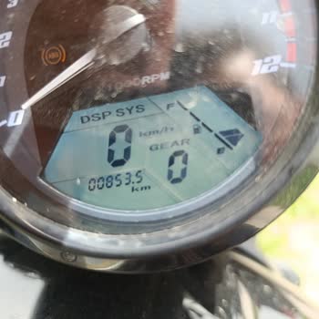 Yetkili Serviste Yapılan Bakım Sonrası Motosikletim Yağ Akıtmaya Başladı