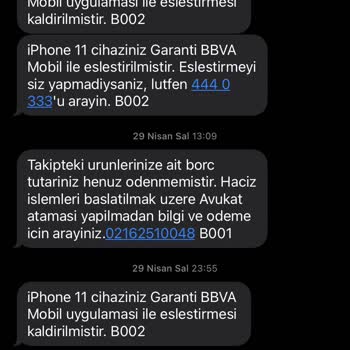 Ödeme Yapmama Rağmen Borcum Avukata Verildi Ve Tutar Artırıldı