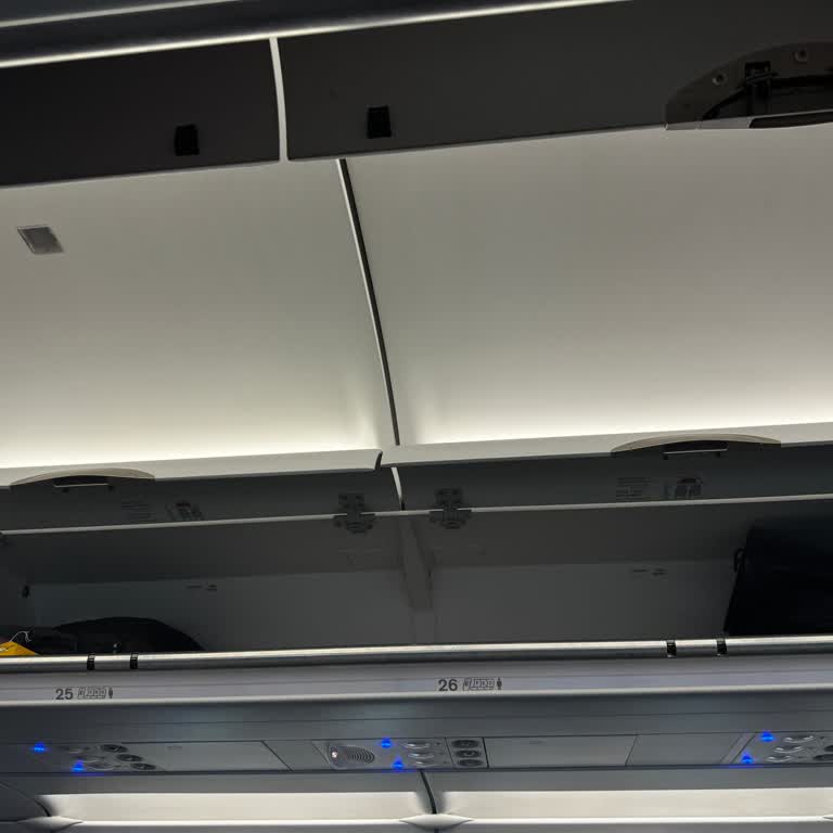 Etihad Havayolları Kabin Bagajı Konusunda Haksız Uygulama ve İlgisiz Personel Deneyimi