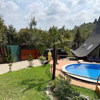 Sapanca Villa Rezervasyonunda Yaşanan Mağduriyet