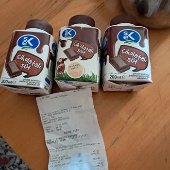 Son Kullanım Tarihi Geçmemiş Sütte Bozulma Ve Sağlık Riski