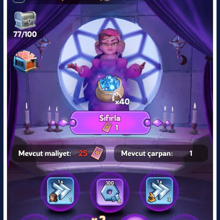 Etkinlikte Beklenen Ödülün Sürekli Sona Saklanması Hayal Kırıklığına Yol Açıyor