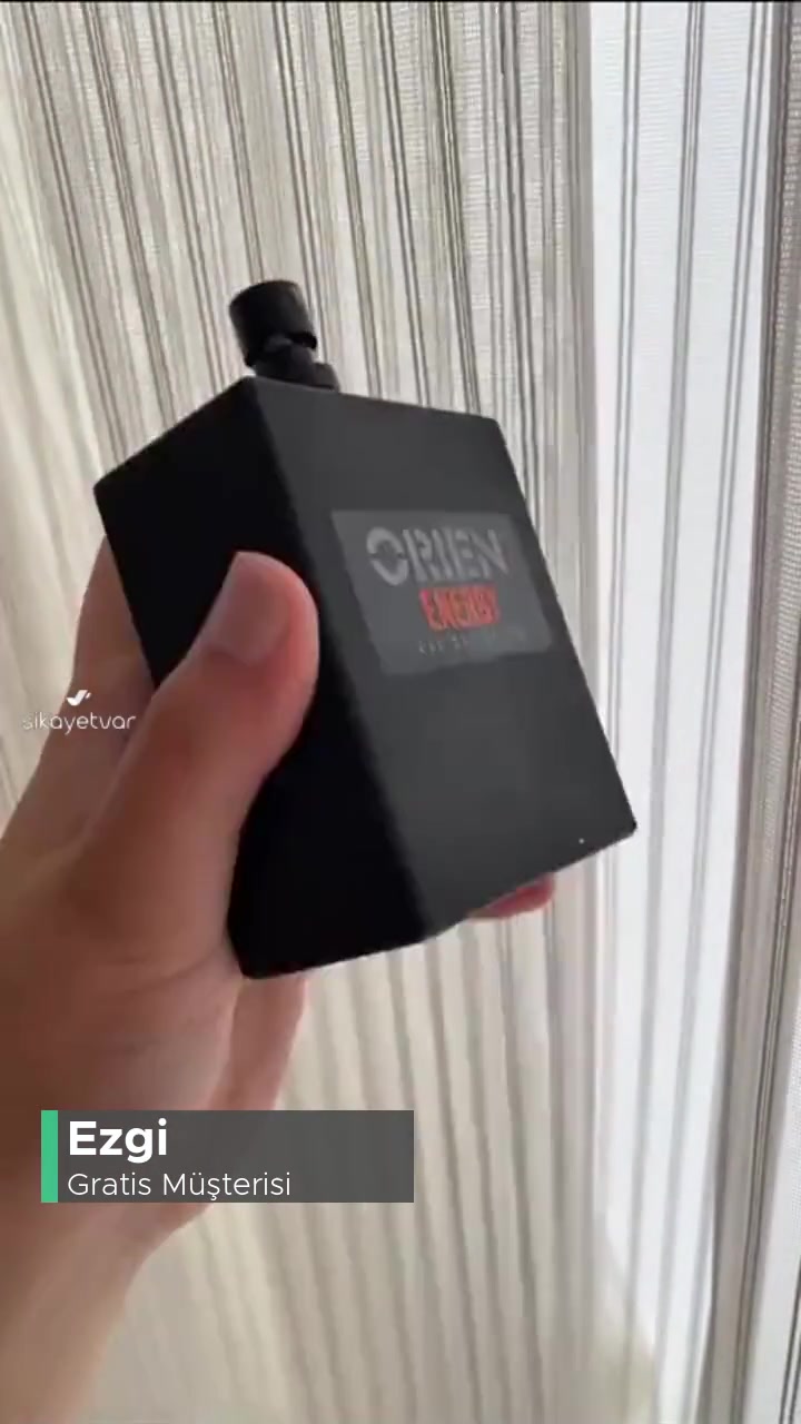 Gratis Rica Ediyorum Çözüm Bulunsun Ben Eşime Hediye Almıştım! videonun kapak resmi