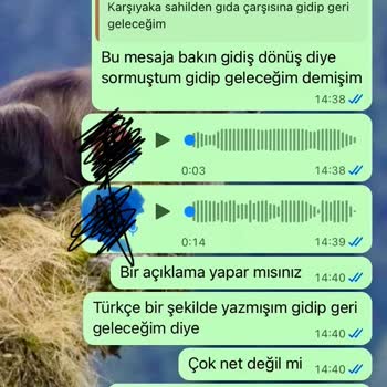 Yanlış Bilgilendirme Ve Ekstra Ücret Talebi Nedeniyle Mağduriyet