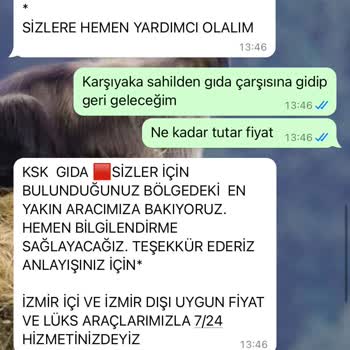 Yanlış Bilgilendirme Ve Ekstra Ücret Talebi Nedeniyle Mağduriyet