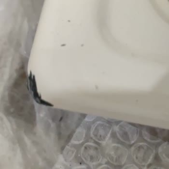 Defalarca Hasarlı Ankastre Set Gönderilmesi Ve Çözüm Bulunamaması