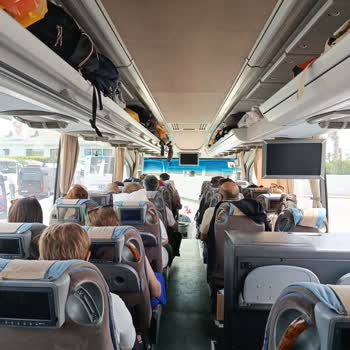 Kültür Turunda Yaşanan Karışıklık Ve Mağduriyet