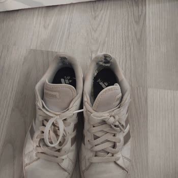 Trendyol'dan Alınan Adidas Ayakkabının 1 Ayda Dağılması Ve İade Talebi