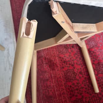 İneviya Mobilya'dan Şikayetçiyim