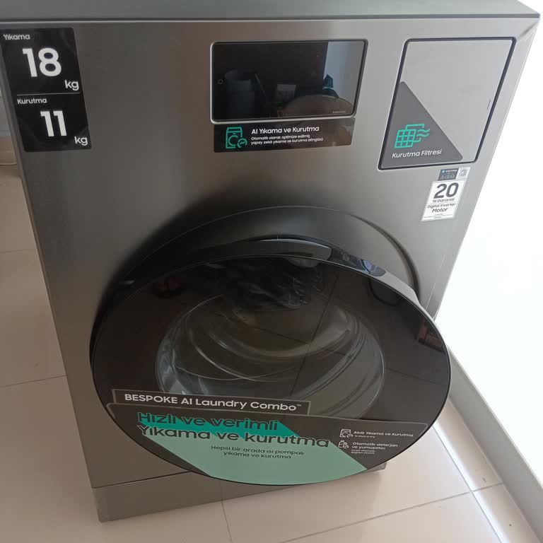 Kampanya Dahilindeki Elektrik Süpürgesi 2 Aydır Gönderilmiyor