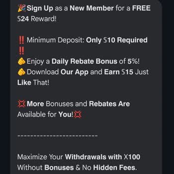 Sürekli Farklı Gruplardan Gelen SMS Mesajları Nedeniyle Mağduriyet