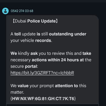 Sürekli Farklı Gruplardan Gelen SMS Mesajları Nedeniyle Mağduriyet