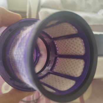 Filtre Uyarısı ve Plastik Parça Sorunları Nedeniyle Kullanım Problemleri