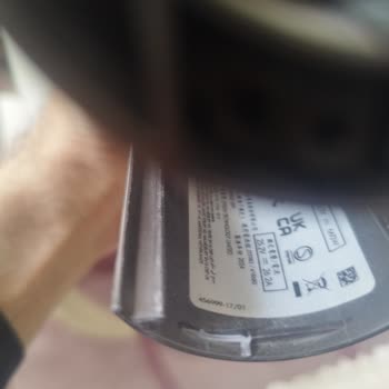 Filtre Uyarısı ve Plastik Parça Sorunları Nedeniyle Kullanım Problemleri