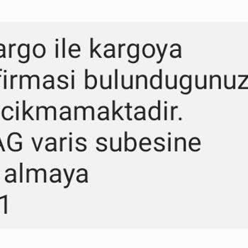 Kargo Yönlendirme Hatası Ve Hepsipara İadesi Yapılmıyor Müşteri Güvenim Sarsıldı