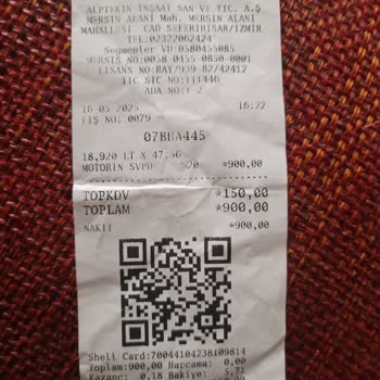 BonusFlaş Shell Kampanyası Harita Hataları Nedeniyle Yaşanan Mağduriyet