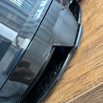 Teknosa Kullanılmış Ütü Gönderildi İade Talebim 15 Gündür Sonuçlanmadı