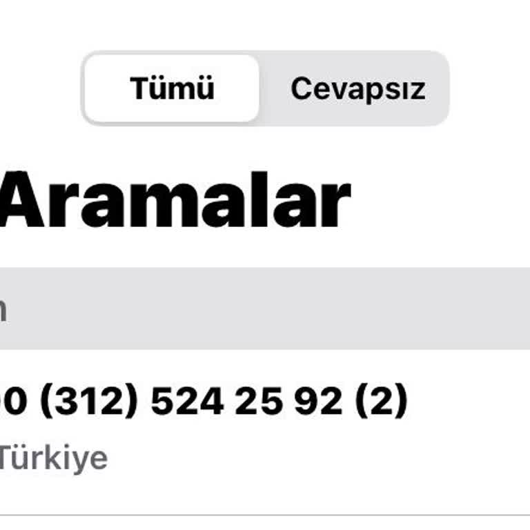 Kişisel Bilgilerimin Paylaşılması Ve Anket Araması Hakkında Şikayetim