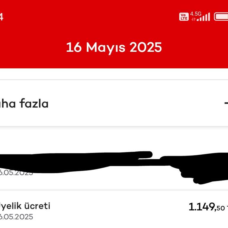Akbank Müşteri Hizmetlerinde Kart Aidatı İadesi Ve Kaba Davranış Sorunu