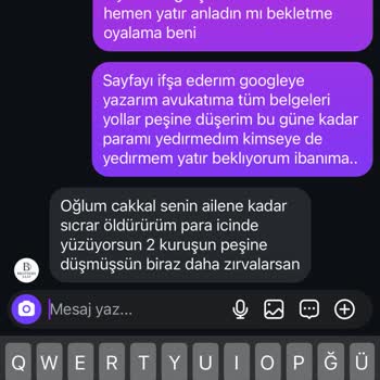 Satın Aldığım Saat Orijinal Çıkmadı Ve İletişimde Sorun Yaşadım