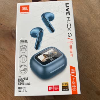 Hediye Alınan JBL Kulaklık İade ve Değişim Sorunuyla Mağdur Oldum