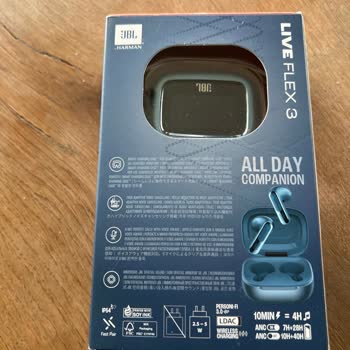 Hediye Alınan JBL Kulaklık İade ve Değişim Sorunuyla Mağdur Oldum