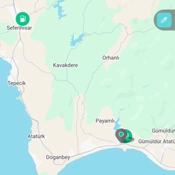 BonusFlaş Shell Kampanyasında Harita Hatası Nedeniyle İstasyon Bulunamıyor, Mağduriyet Yaşadım