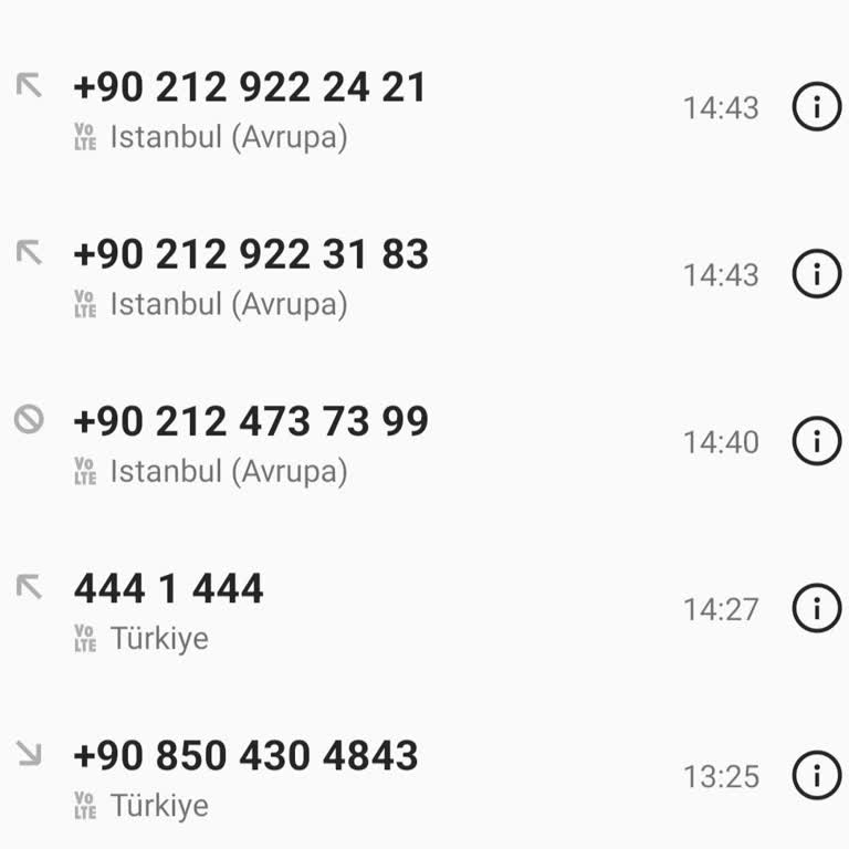 Kişisel Bilgilerim Sahte Digiturk Kampanyasıyla Ele Geçirildi!