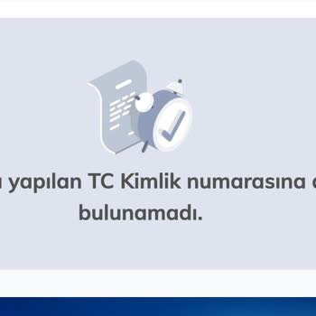 Ödenmiş Borç Sistemden Silinmiyor, Hattımı Taşıyamıyorum!