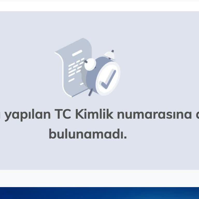Ödenmiş Borç Sistemden Silinmiyor, Hattımı Taşıyamıyorum!