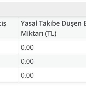 Ödenmiş Borç Sistemden Silinmiyor, Hattımı Taşıyamıyorum!