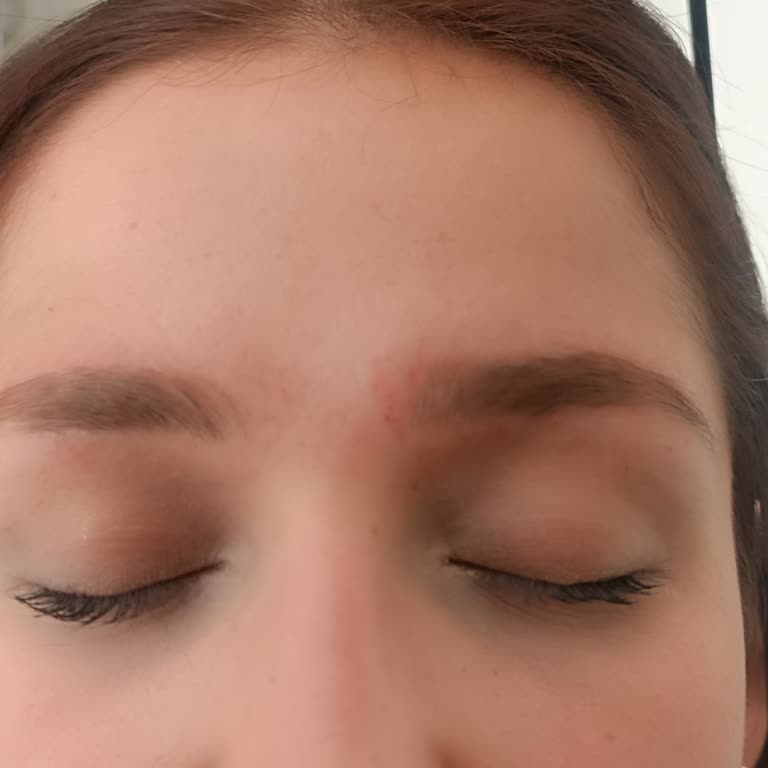 Abdullah Ekinci Coiffeur Başarısız Kaş Alımı İşlemi!