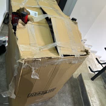 Vivense'den Aldığım Sandalyeler 5 Ayda Hala Teslim Edilmedi