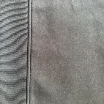 Calvin Klein Sweatshirtte Tüylenme Ve İade Sorunu