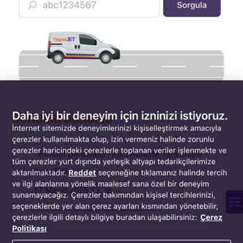Nişan Davetiyem Zamanında Teslim Edilmedi, Müşteri Hizmeti Yetersiz