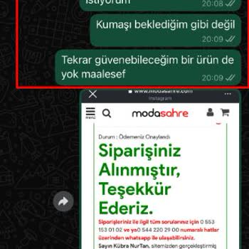 İade Talebine Engel Olan Satıcı Ve Yasal Hak Mücadelesi