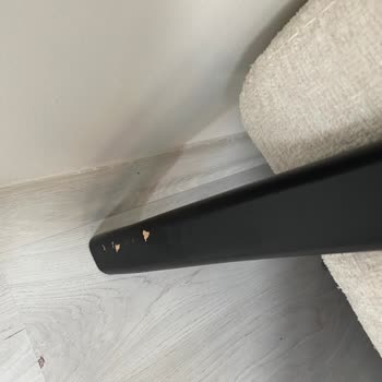 Hasarlı Ve Eksik Ürünler, İlgisiz Müşteri Hizmetleriyle Mağduriyet