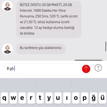 Düşük Tarifeye Geçişte Yüksek Fiyatlarla Karşılaşmak