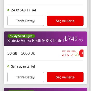 Düşük Tarifeye Geçişte Yüksek Fiyatlarla Karşılaşmak