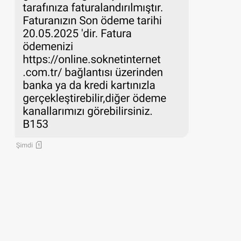 Haksız Ceza Ve Yetersiz Müşteri Hizmetleri Nedeniyle Mağduriyet