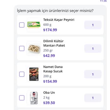 Aldığım Sucuk 3 Günde Küflendi Müşteri Hizmetleri İlgisiz Kaldı