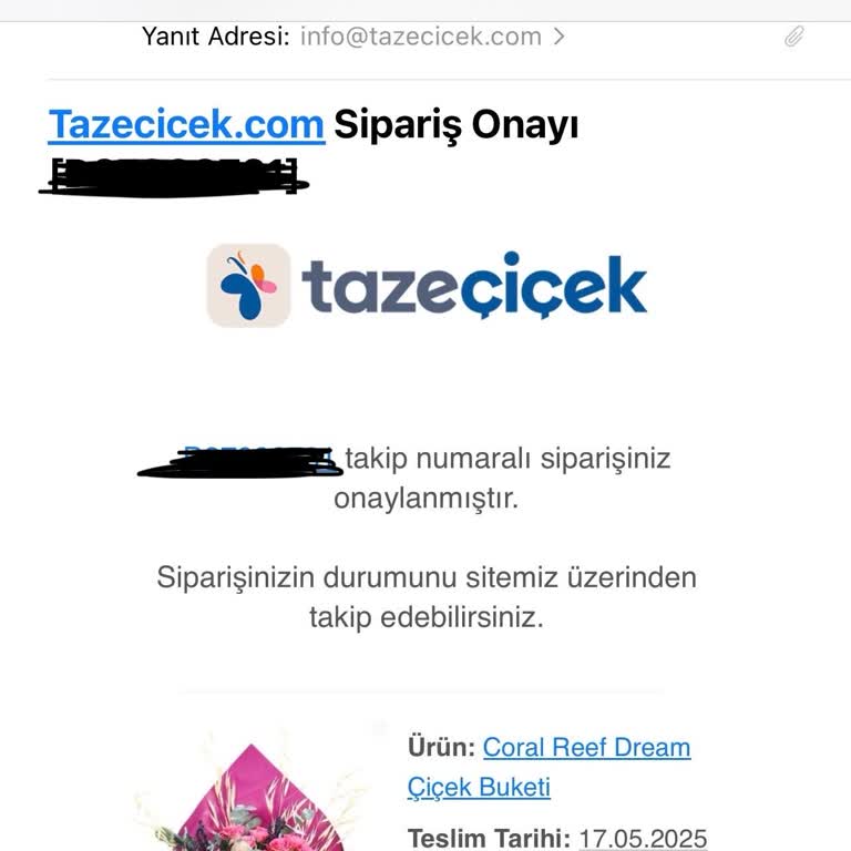 Teslimat Seçeneği Ve Bilgilendirme Eksikliği Nedeniyle Yaşanan Mağduriyet