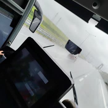 Pamukkale Turizmde Yüksek Fiyat Kötü Hizmet Wi-Fi Yok Pis Koltuk İlgisizlik