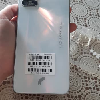 Yeni Alınan Telefonda Ekran Titreme Ve Kayma Sorunu